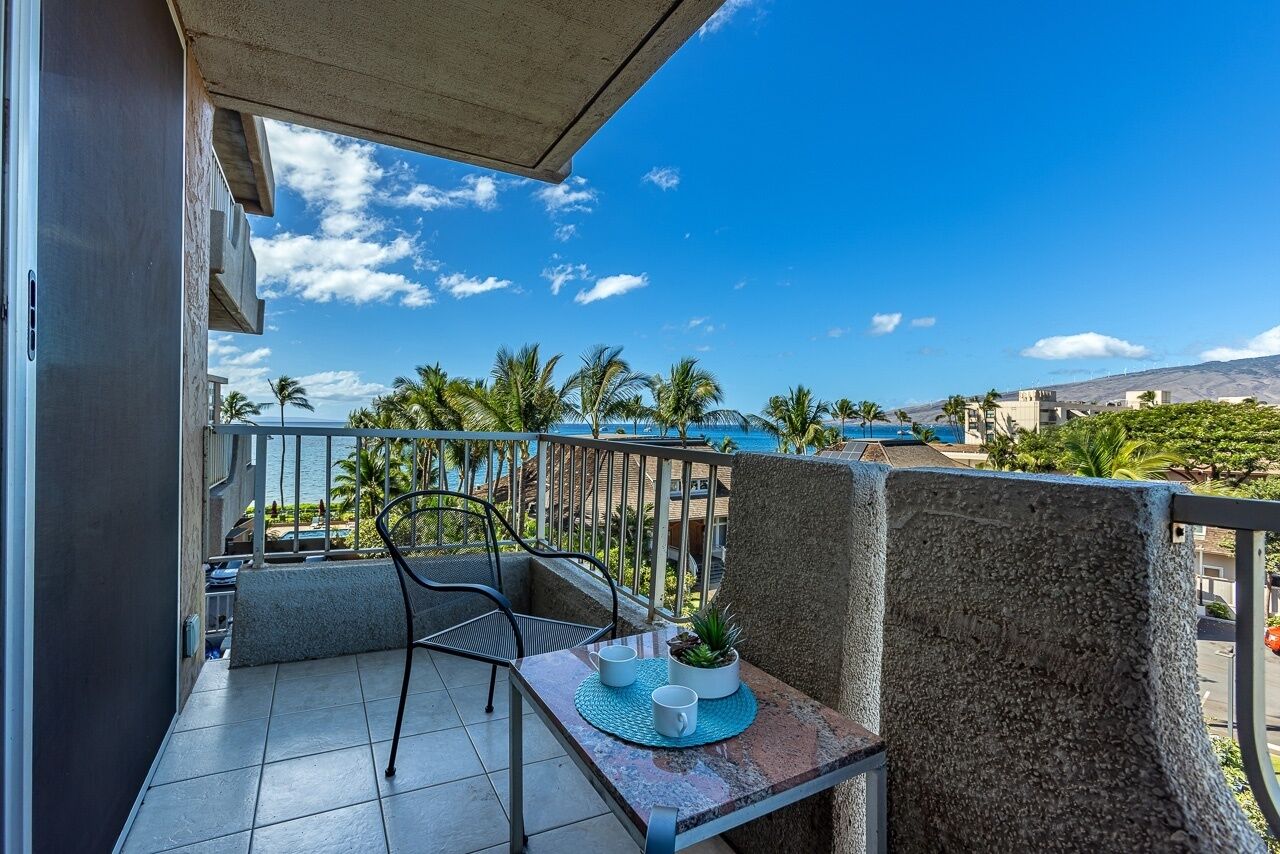 Condo, 2 phòng ngủ | Khuôn viên nơi lưu trú