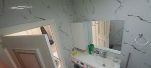 Papel de baño 