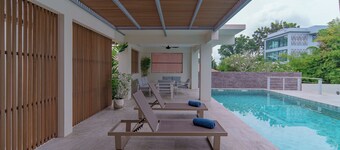 Andaman VILLA KOH YAO NOI