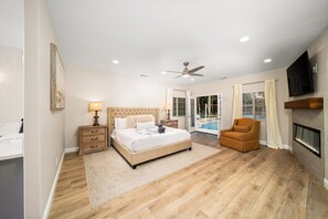 7 Schlafzimmer, Bügeleisen/Bügelbrett, kostenloses WLAN, Bettwäsche