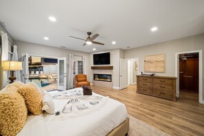 7 habitaciones, tabla de planchar con plancha y wifi gratis 