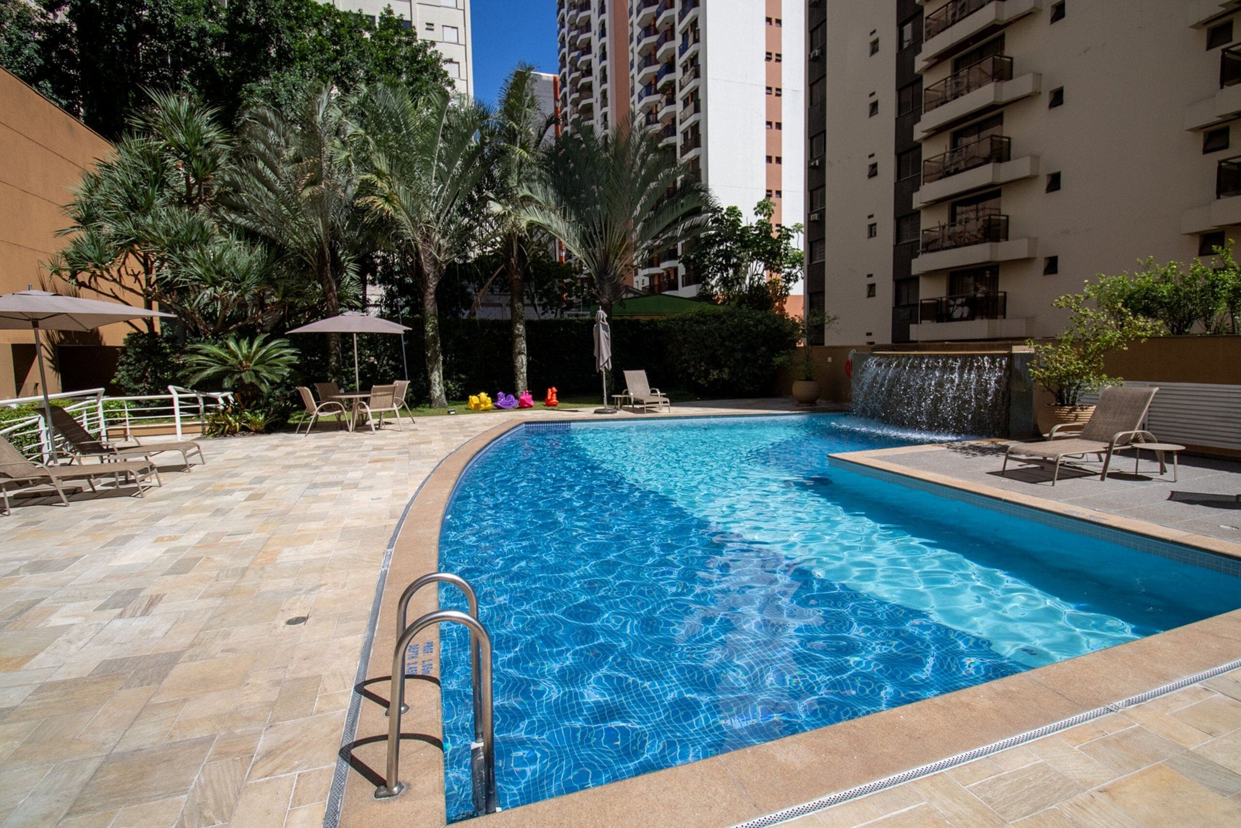 Suite | Pool | Outdoor pool