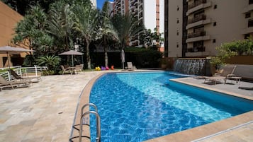 Suite | Pool | Outdoor pool