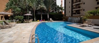 Elegance Suítes International