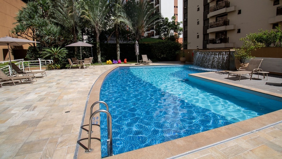 Elegance Suítes International