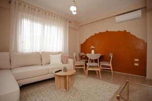 منطقة المعيشة