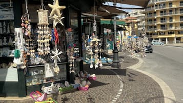 Miscellaneous