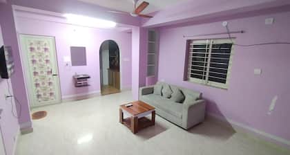 The Lakeview Classic Homestay