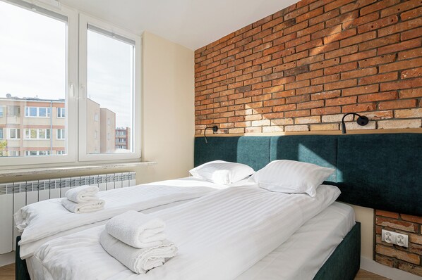 Apartment, 2 Bedrooms