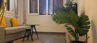 Apartment, Sitges això és vida