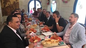 Restoran
