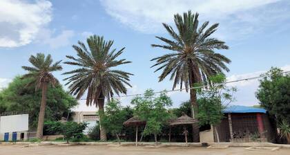 Motel El Goulla