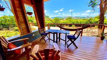 Family House, Garden View | Terrace/patio
