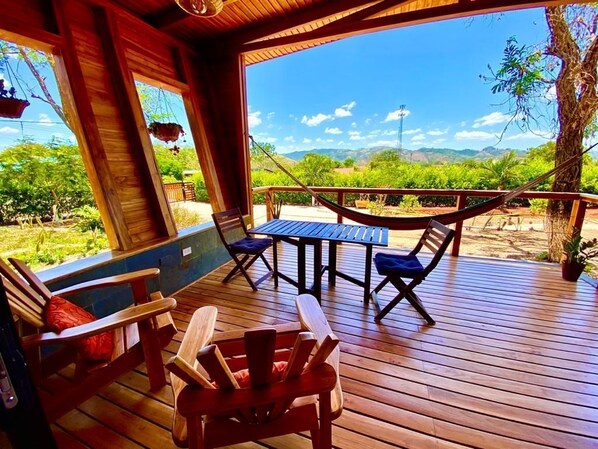 Family House, Garden View | Terrace/patio