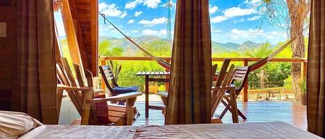 1 habitación y wifi gratis