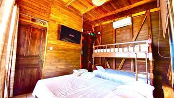Family House, Garden View | 1 bedroom, free WiFi