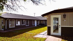 Appartement, 2 slaapkamers | Exterieur