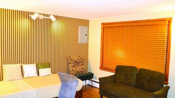 Apartment, 2 Bedrooms | Interior