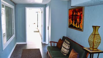 Apartment, 2 Bedrooms | Interior