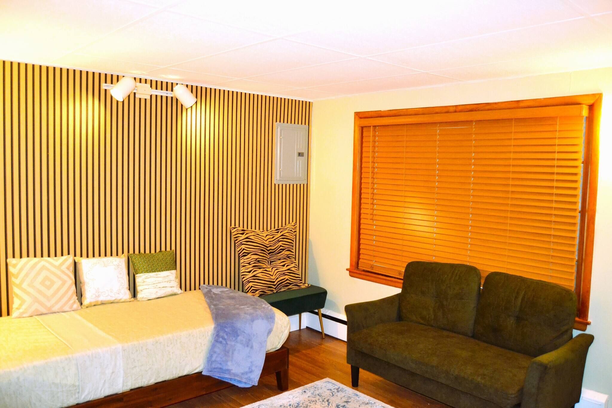 Apartment, 2 Bedrooms | Interior