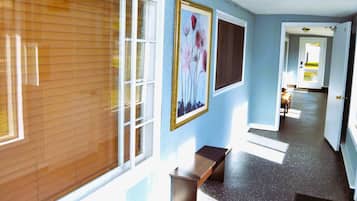 Apartment, 2 Bedrooms | Interior