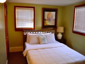 Apartemen, 2 kamar tidur | Interior