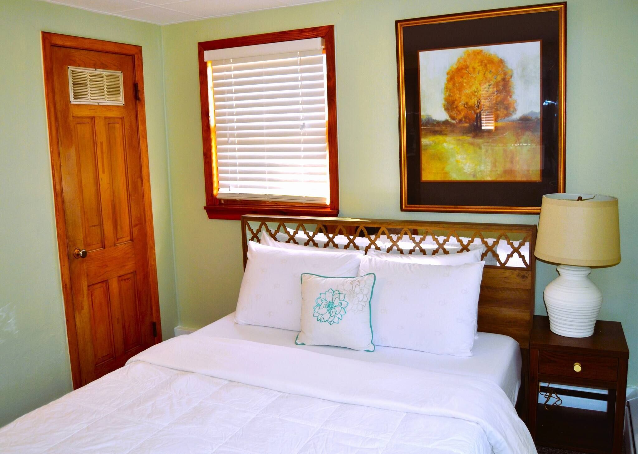 Apartment, 2 Bedrooms | Interior