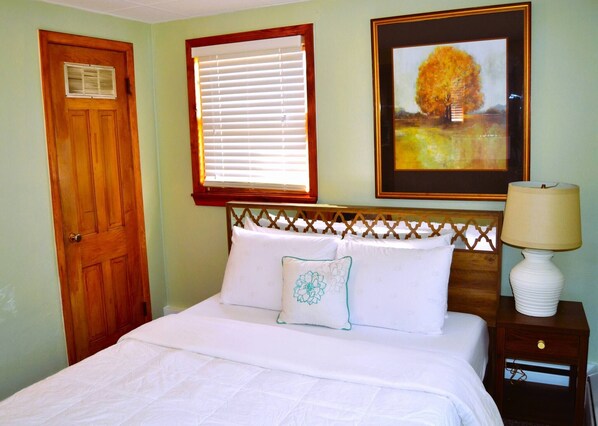 Apartment, 2 Bedrooms | Bahagian dalam