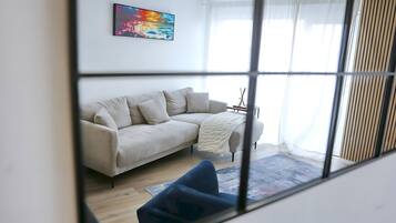 スマートテレビ