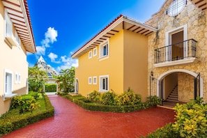 Apartment | 4 bedrooms