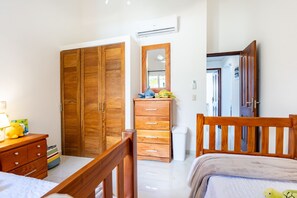 Apartment | 4 bedrooms
