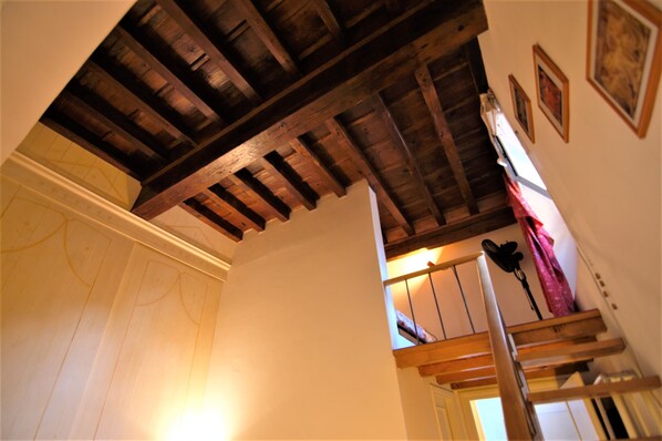 Interior - Mamo Florence - Donatello Apartment (Florence)