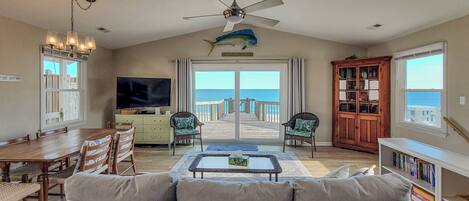 Smart TV, reproductor de DVD