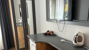 Unclassified image, 5 of 9, button - ayvaz city otel (Trabzon)