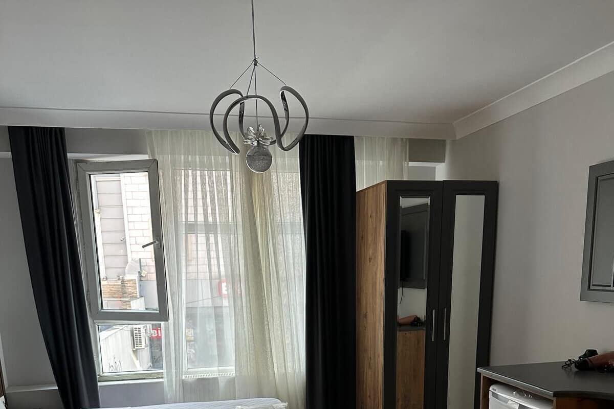 Zweibettzimmer