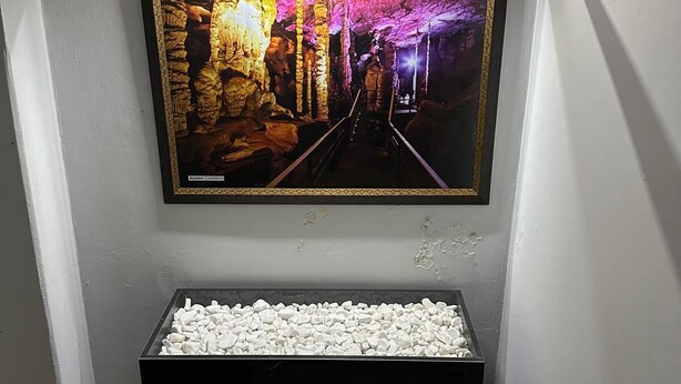 Unclassified image, 1 of 9, button - ayvaz city otel (Trabzon)