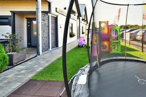 Área infantil