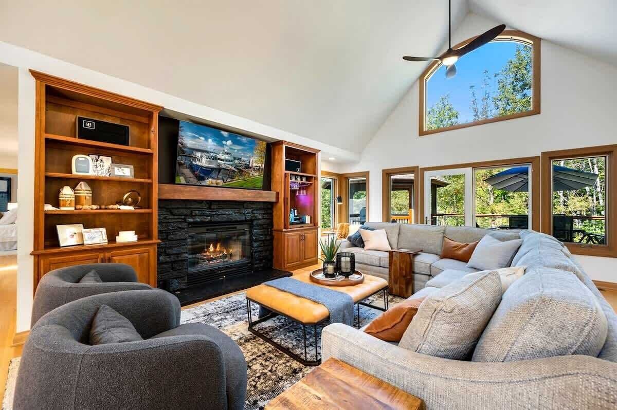 Bild für Gastgeberprofil