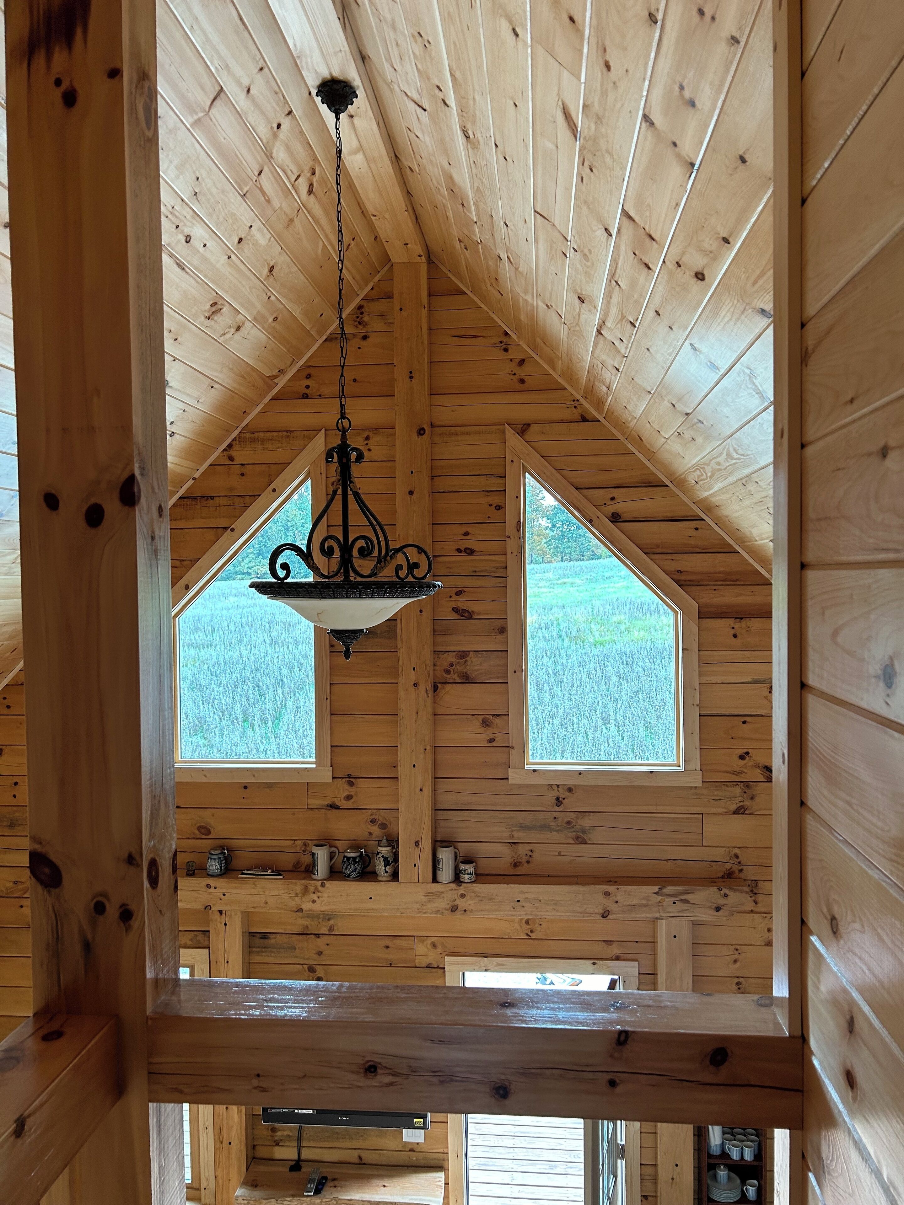 Intérieur