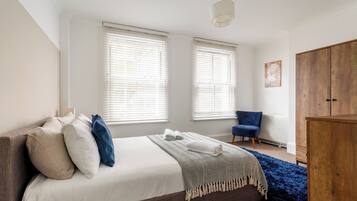 Schallisolierte Zimmer, Bügeleisen/Bügelbrett, kostenloses WLAN