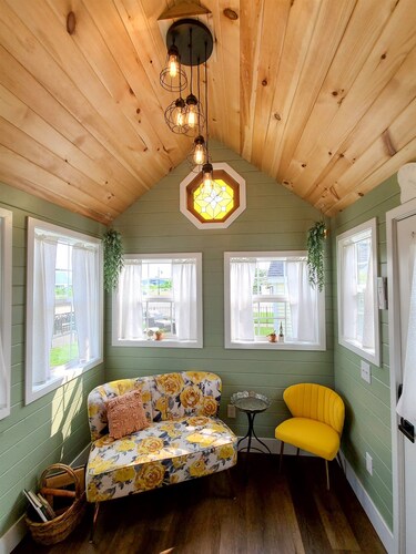 Garden House - Tiny Digs Lakeshore