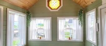 Garden House - Tiny Digs Lakeshore