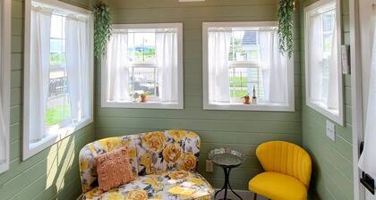 Garden House - Tiny Digs Lakeshore