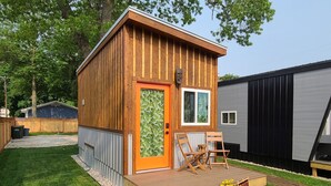 Eksteriør