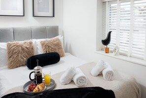 3 Schlafzimmer, Bügeleisen/Bügelbrett, kostenloses WLAN