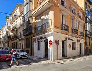 Exterieur