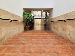 Interior - Two bed apartment in Malaga city centre (Málaga)