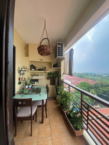 Raya Garden 2 bedroom apartment