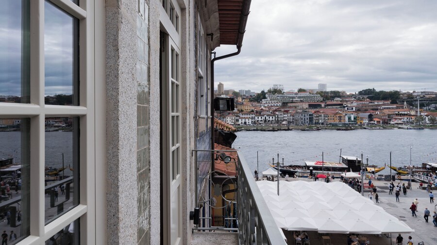 Casa Zogbi hotel