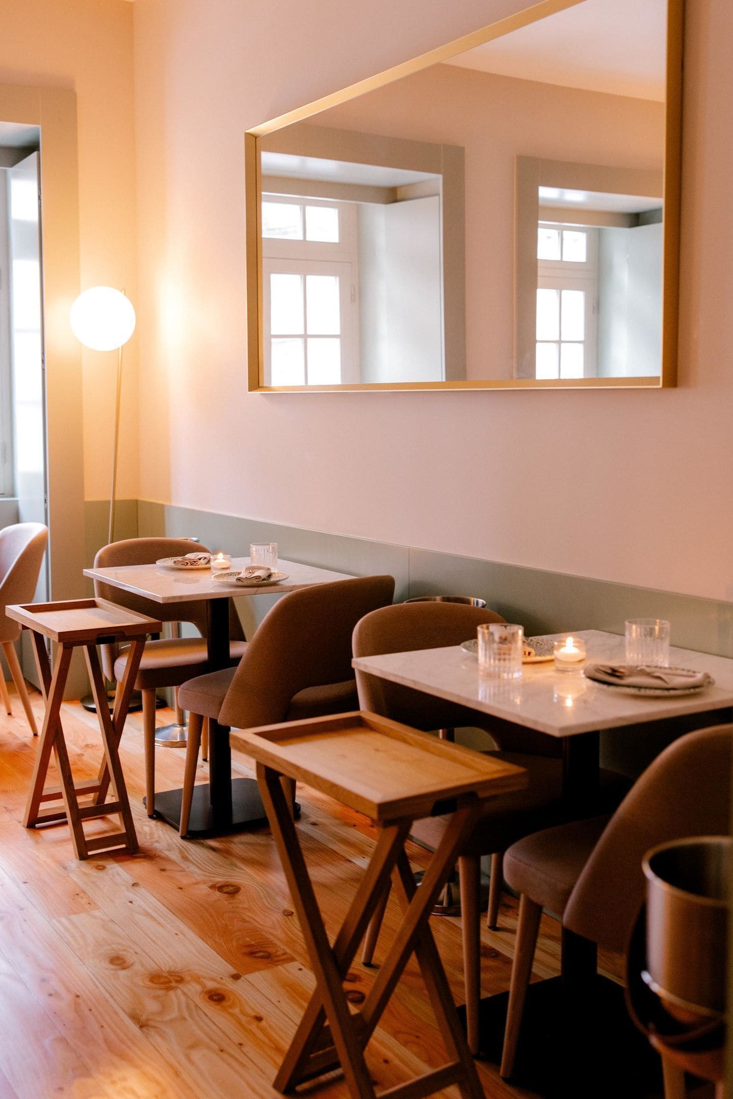 Foto - Casa Zogbi Hotel